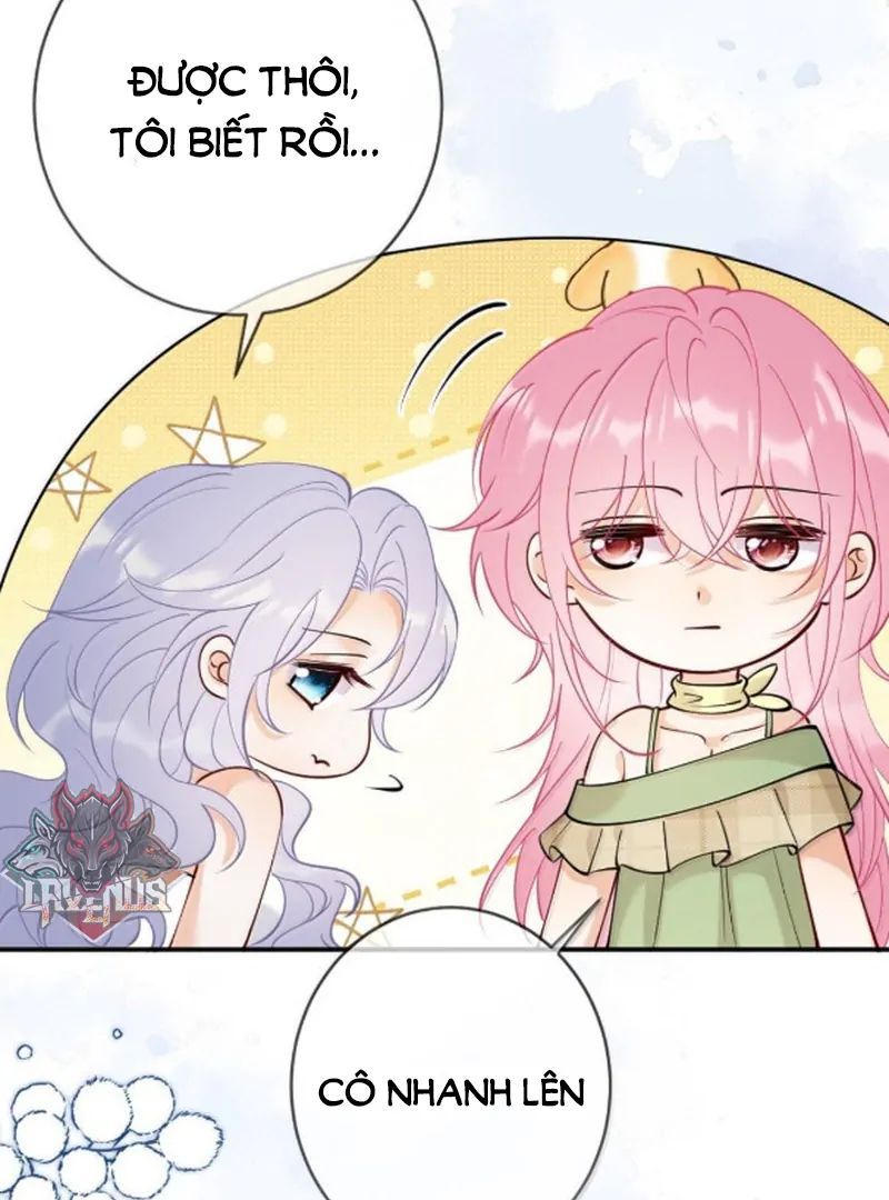Nữ Chính Hắc Nguyệt Quang Luôn Muốn Đánh Dấu Tôi Chapter 32 - Trang 48