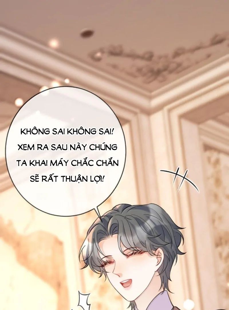 Nữ Chính Hắc Nguyệt Quang Luôn Muốn Đánh Dấu Tôi Chapter 32 - Trang 5