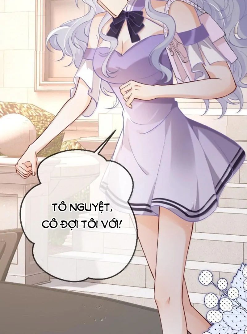 Nữ Chính Hắc Nguyệt Quang Luôn Muốn Đánh Dấu Tôi Chapter 32 - Trang 50