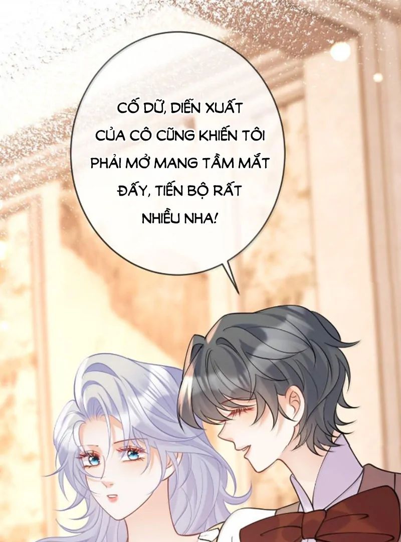 Nữ Chính Hắc Nguyệt Quang Luôn Muốn Đánh Dấu Tôi Chapter 32 - Trang 7