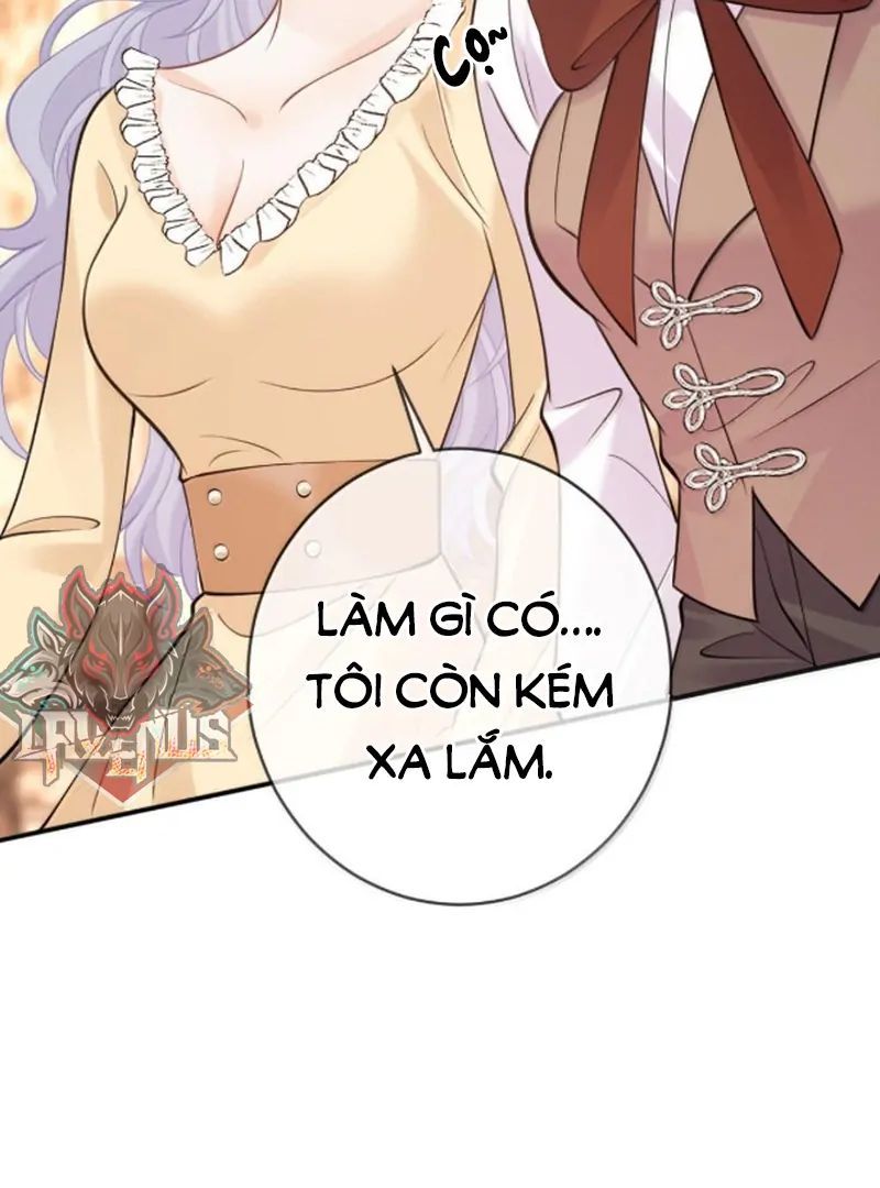 Nữ Chính Hắc Nguyệt Quang Luôn Muốn Đánh Dấu Tôi Chapter 32 - Trang 8