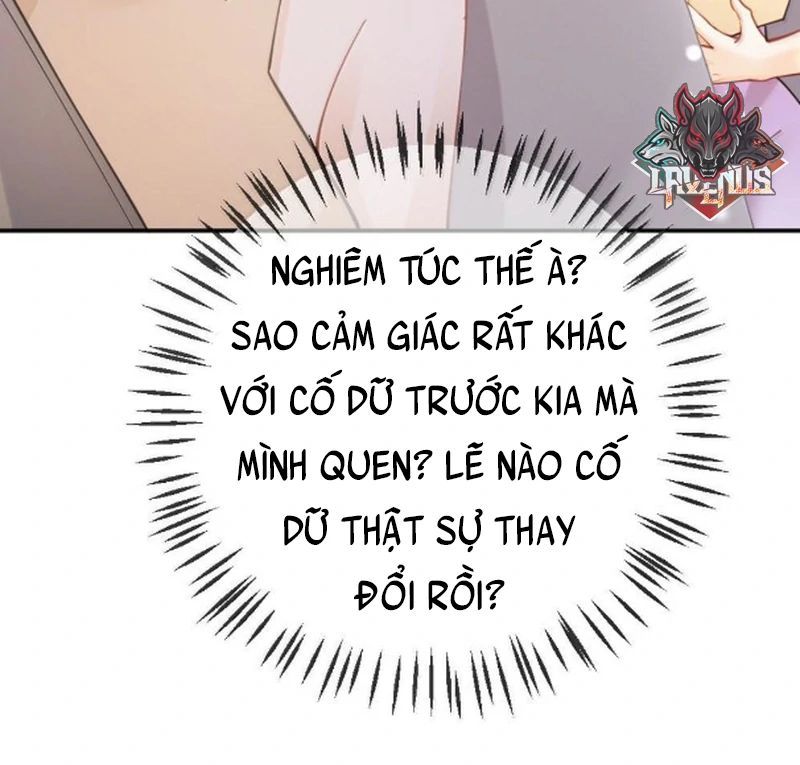 Nữ Chính Hắc Nguyệt Quang Luôn Muốn Đánh Dấu Tôi Chapter 33 - Trang 10