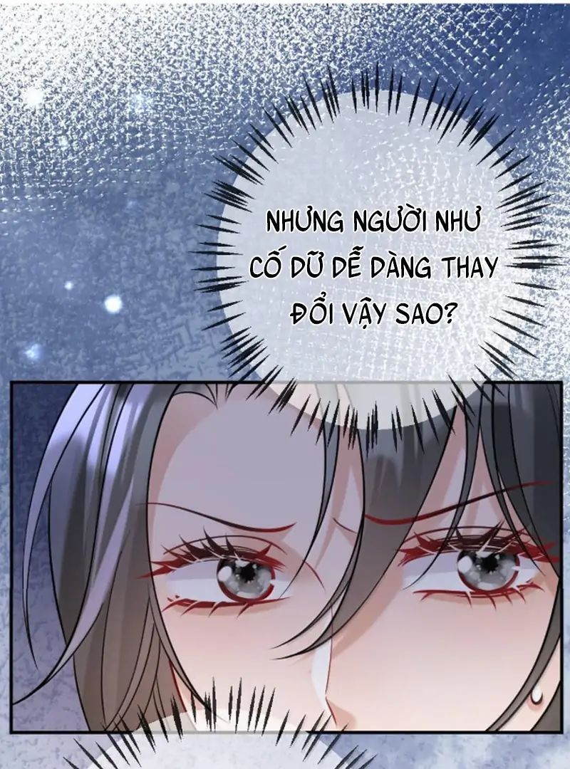 Nữ Chính Hắc Nguyệt Quang Luôn Muốn Đánh Dấu Tôi Chapter 33 - Trang 11