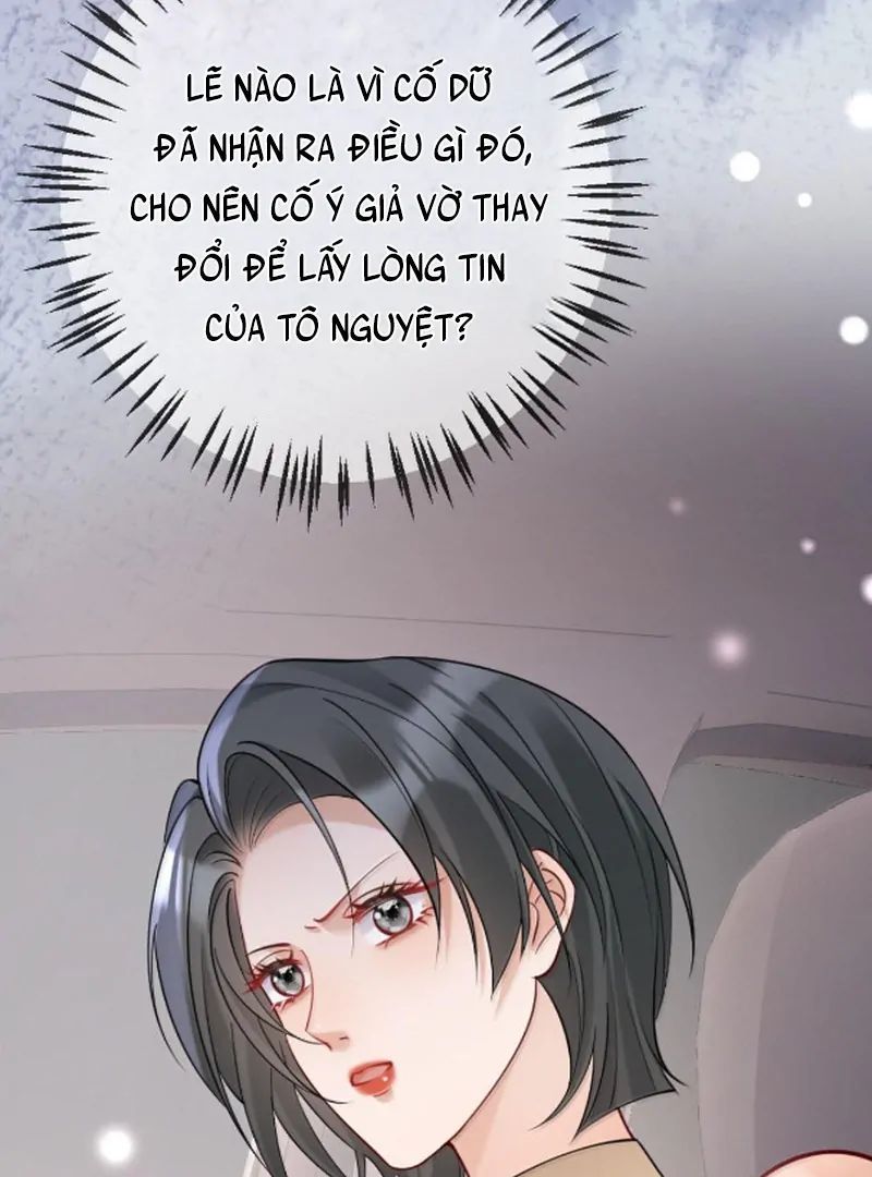 Nữ Chính Hắc Nguyệt Quang Luôn Muốn Đánh Dấu Tôi Chapter 33 - Trang 12