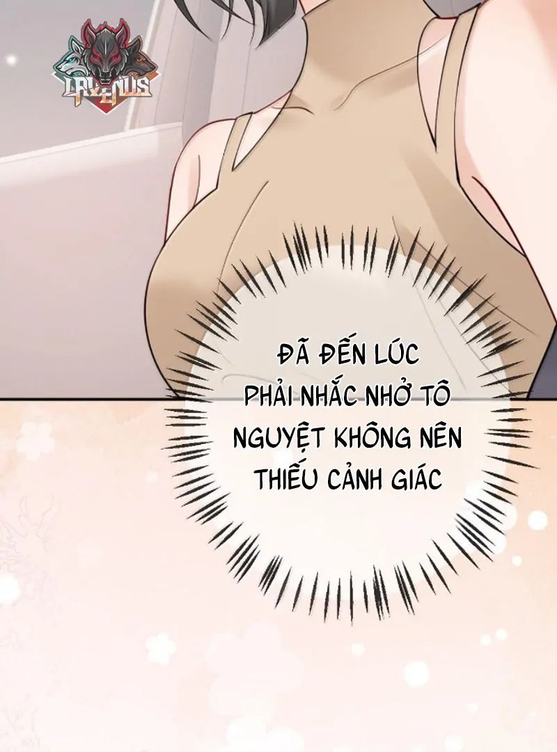Nữ Chính Hắc Nguyệt Quang Luôn Muốn Đánh Dấu Tôi Chapter 33 - Trang 13