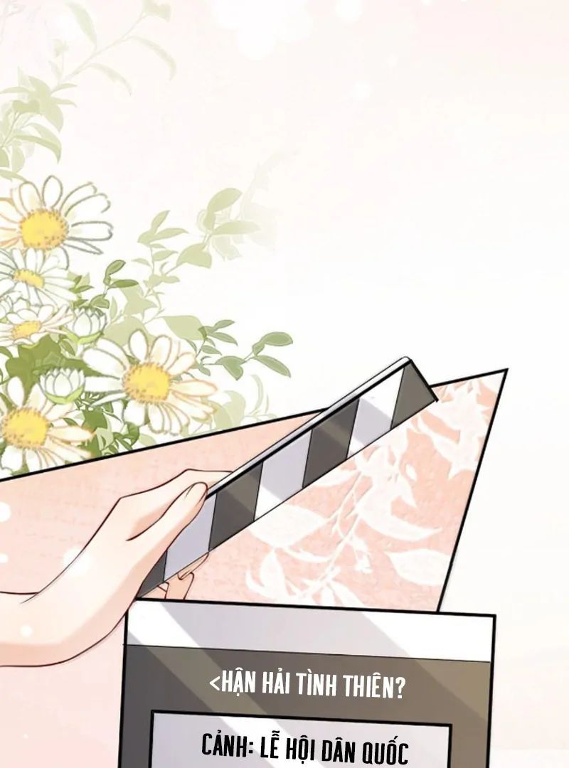 Nữ Chính Hắc Nguyệt Quang Luôn Muốn Đánh Dấu Tôi Chapter 33 - Trang 14