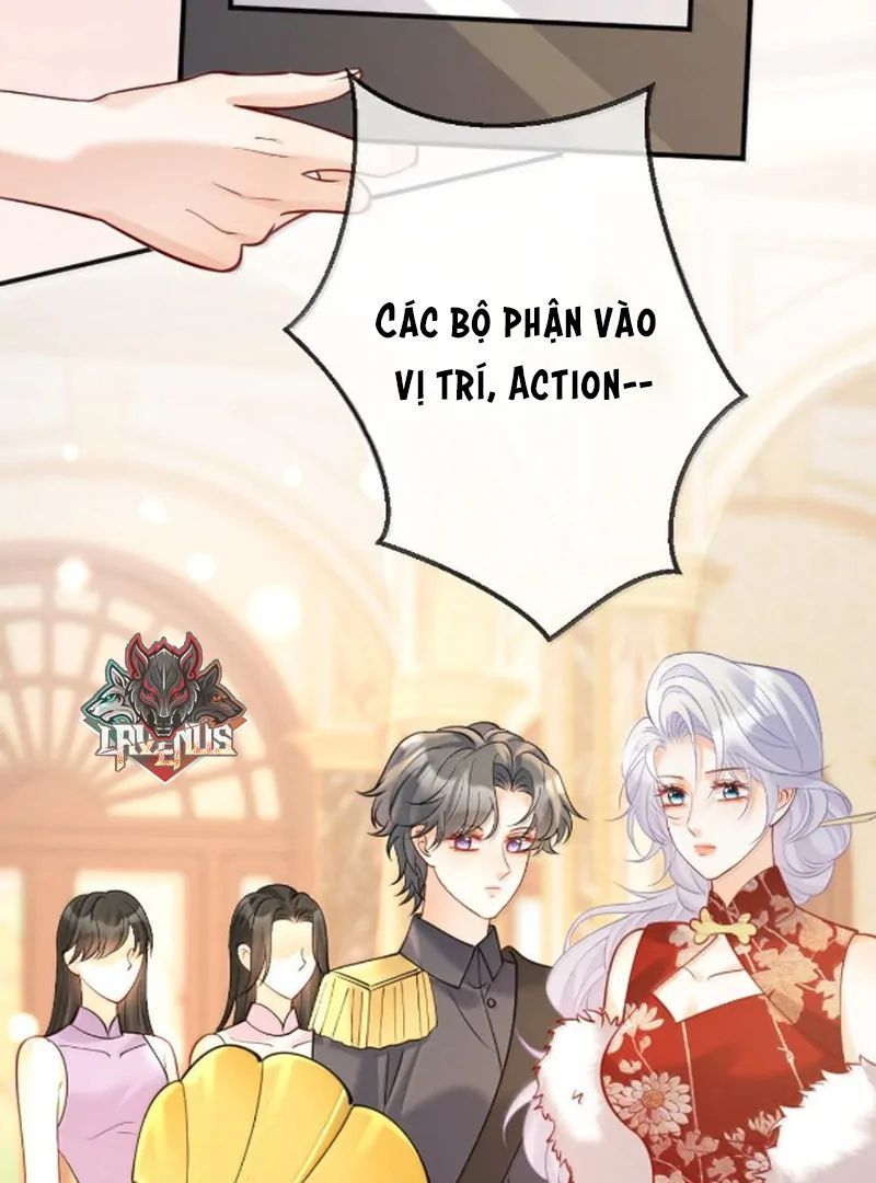 Nữ Chính Hắc Nguyệt Quang Luôn Muốn Đánh Dấu Tôi Chapter 33 - Trang 15