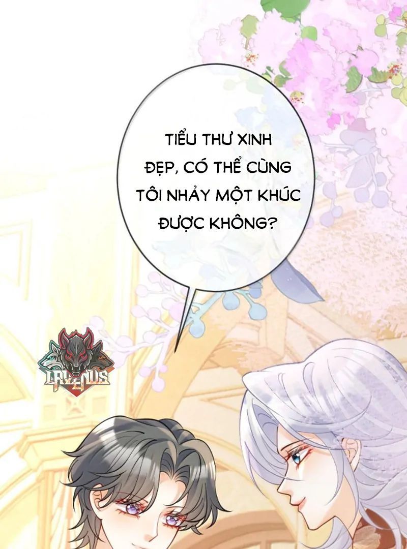 Nữ Chính Hắc Nguyệt Quang Luôn Muốn Đánh Dấu Tôi Chapter 33 - Trang 17