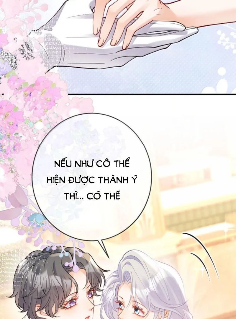 Nữ Chính Hắc Nguyệt Quang Luôn Muốn Đánh Dấu Tôi Chapter 33 - Trang 20