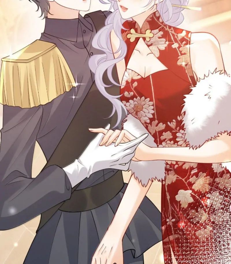 Nữ Chính Hắc Nguyệt Quang Luôn Muốn Đánh Dấu Tôi Chapter 33 - Trang 21