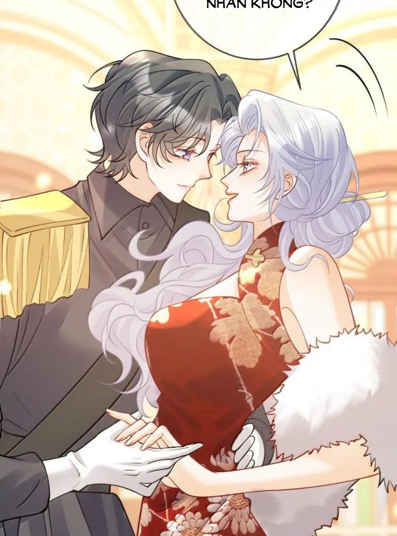 Nữ Chính Hắc Nguyệt Quang Luôn Muốn Đánh Dấu Tôi Chapter 33 - Trang 24