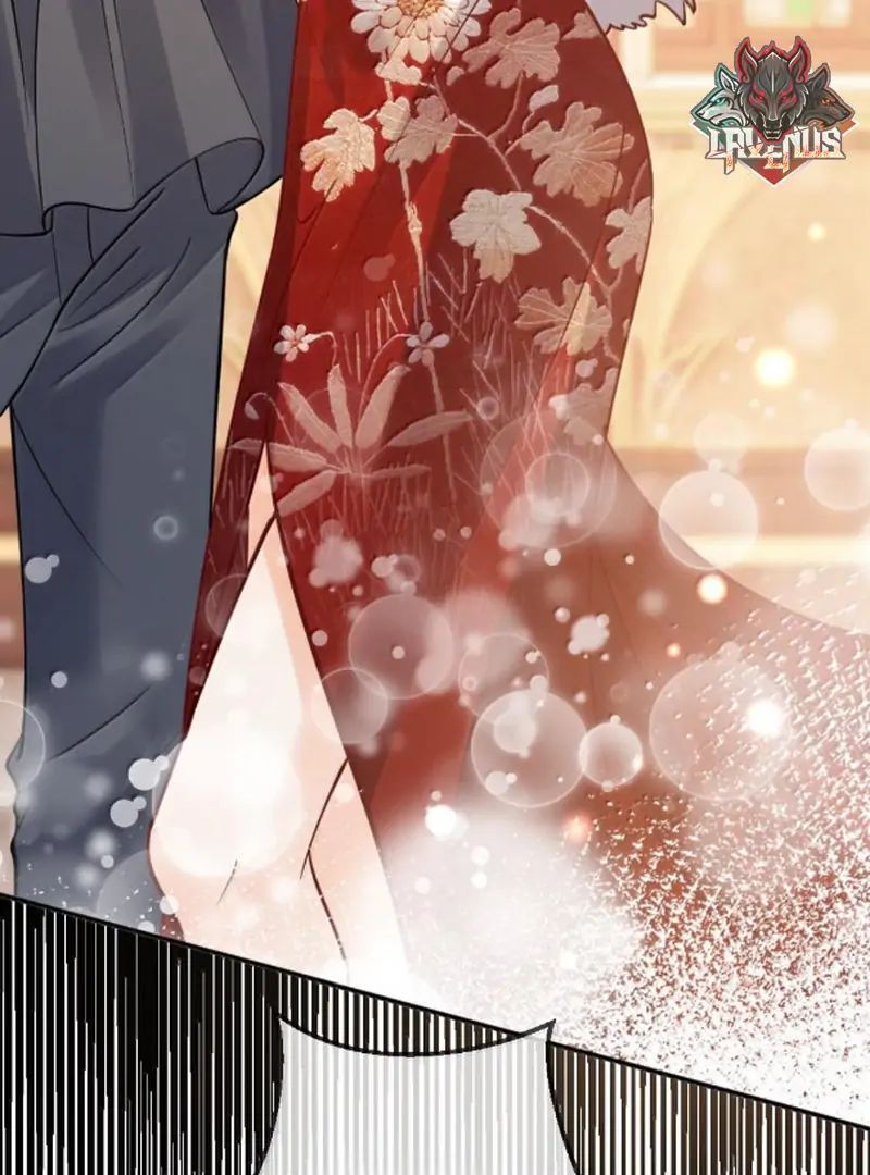 Nữ Chính Hắc Nguyệt Quang Luôn Muốn Đánh Dấu Tôi Chapter 33 - Trang 25