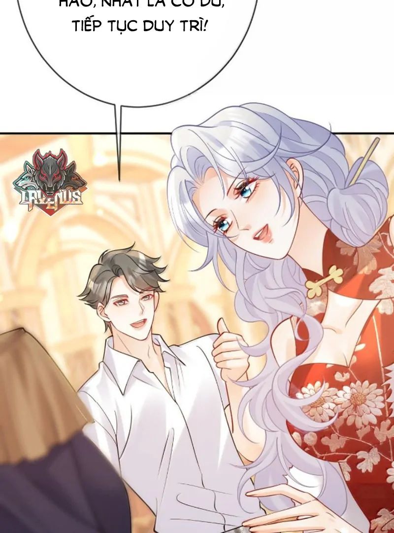 Nữ Chính Hắc Nguyệt Quang Luôn Muốn Đánh Dấu Tôi Chapter 33 - Trang 27