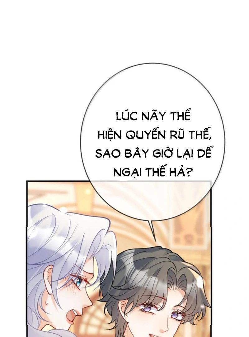 Nữ Chính Hắc Nguyệt Quang Luôn Muốn Đánh Dấu Tôi Chapter 33 - Trang 29