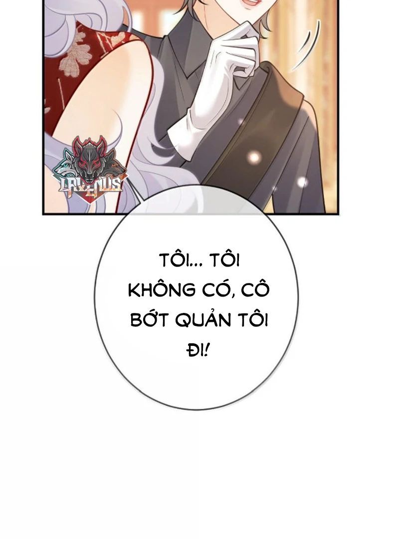 Nữ Chính Hắc Nguyệt Quang Luôn Muốn Đánh Dấu Tôi Chapter 33 - Trang 30
