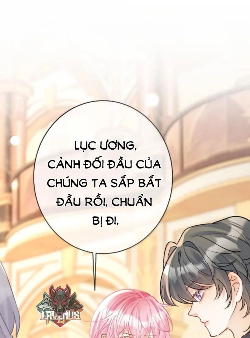 Nữ Chính Hắc Nguyệt Quang Luôn Muốn Đánh Dấu Tôi Chapter 33 - Trang 31