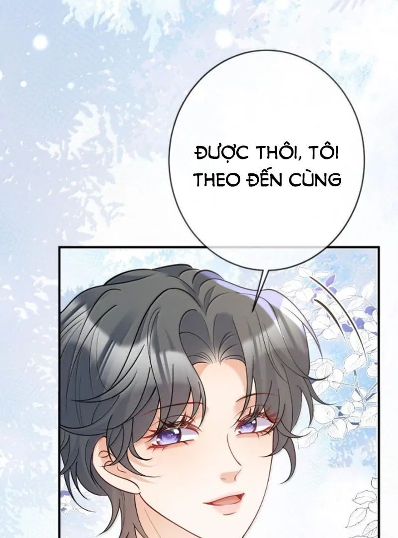 Nữ Chính Hắc Nguyệt Quang Luôn Muốn Đánh Dấu Tôi Chapter 33 - Trang 33
