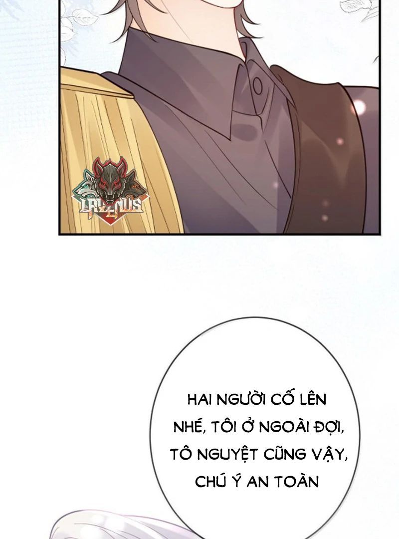 Nữ Chính Hắc Nguyệt Quang Luôn Muốn Đánh Dấu Tôi Chapter 33 - Trang 34