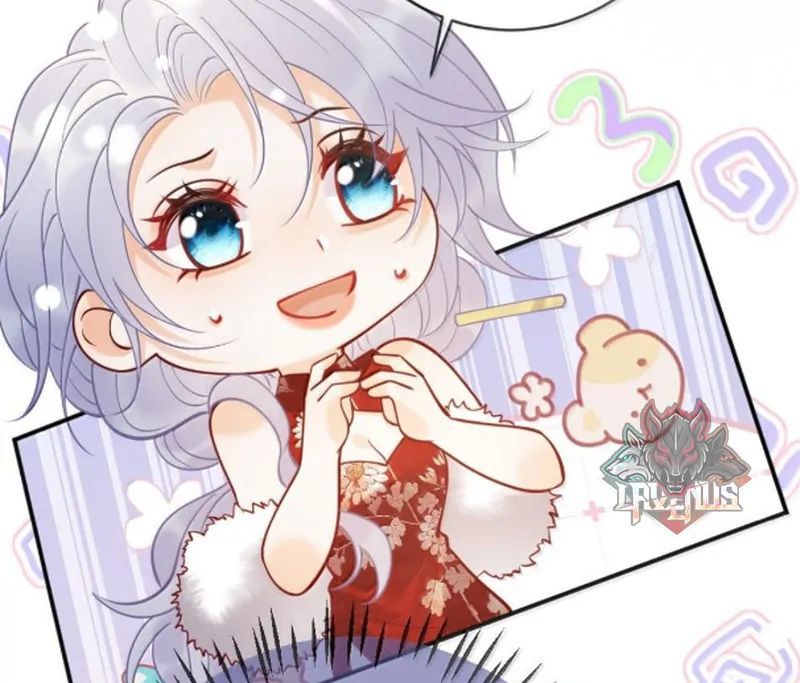 Nữ Chính Hắc Nguyệt Quang Luôn Muốn Đánh Dấu Tôi Chapter 33 - Trang 35
