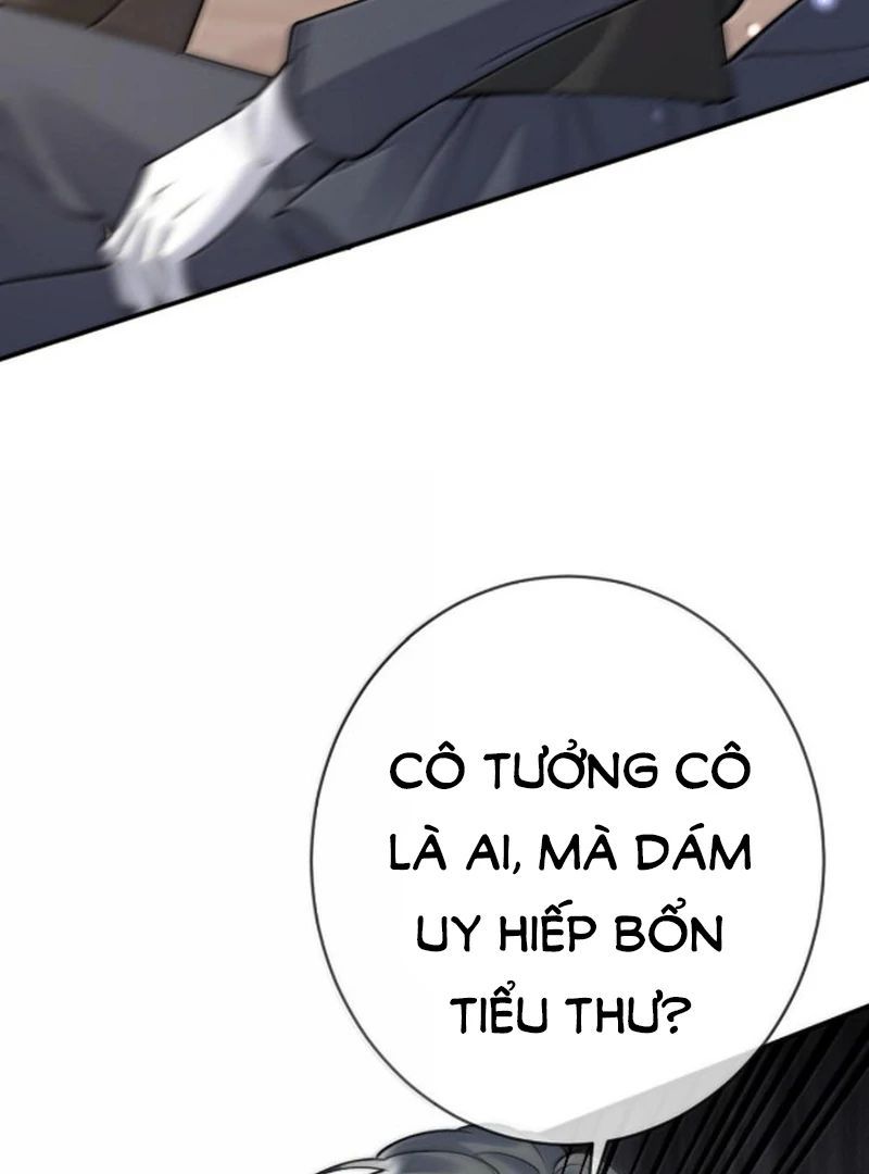 Nữ Chính Hắc Nguyệt Quang Luôn Muốn Đánh Dấu Tôi Chapter 33 - Trang 40