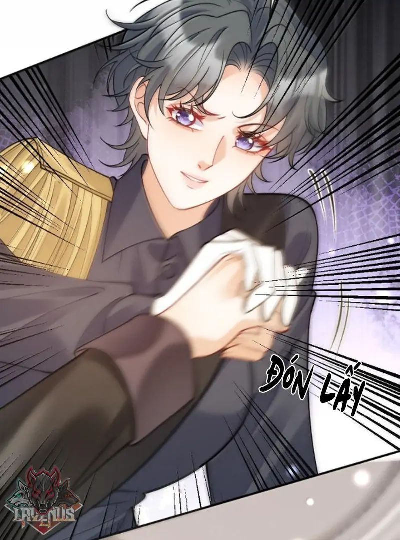 Nữ Chính Hắc Nguyệt Quang Luôn Muốn Đánh Dấu Tôi Chapter 33 - Trang 41