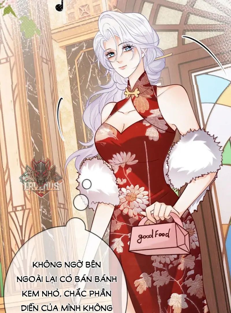Nữ Chính Hắc Nguyệt Quang Luôn Muốn Đánh Dấu Tôi Chapter 33 - Trang 45