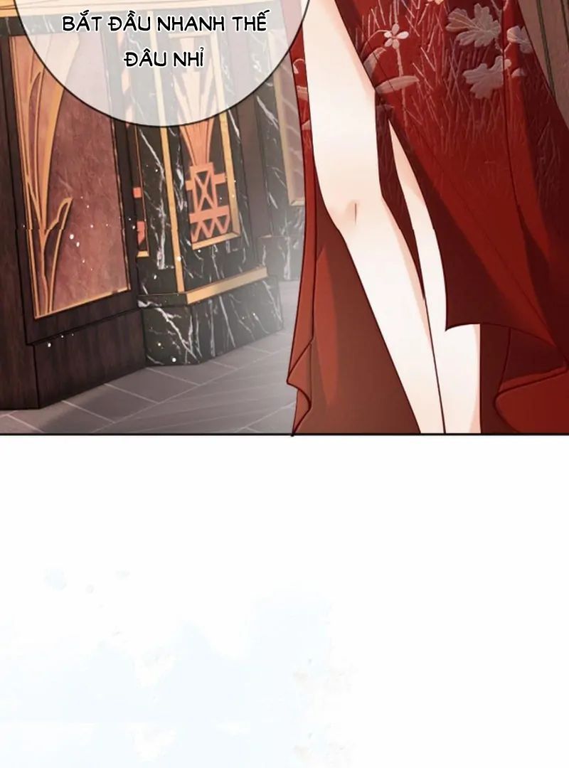 Nữ Chính Hắc Nguyệt Quang Luôn Muốn Đánh Dấu Tôi Chapter 33 - Trang 46