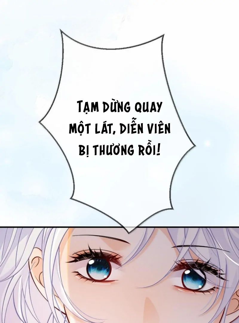 Nữ Chính Hắc Nguyệt Quang Luôn Muốn Đánh Dấu Tôi Chapter 33 - Trang 47