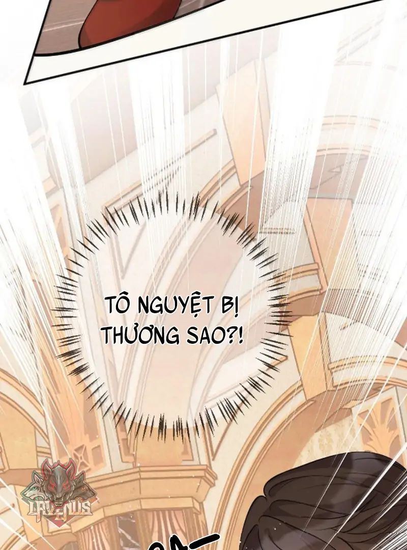 Nữ Chính Hắc Nguyệt Quang Luôn Muốn Đánh Dấu Tôi Chapter 33 - Trang 49