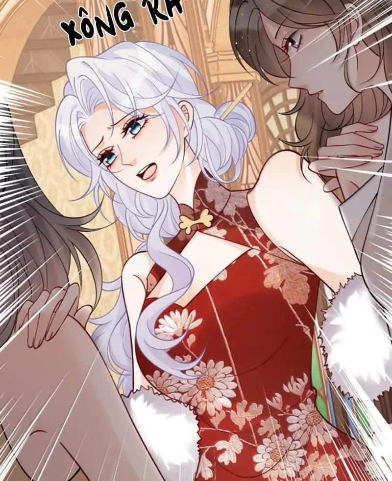 Nữ Chính Hắc Nguyệt Quang Luôn Muốn Đánh Dấu Tôi Chapter 33 - Trang 50