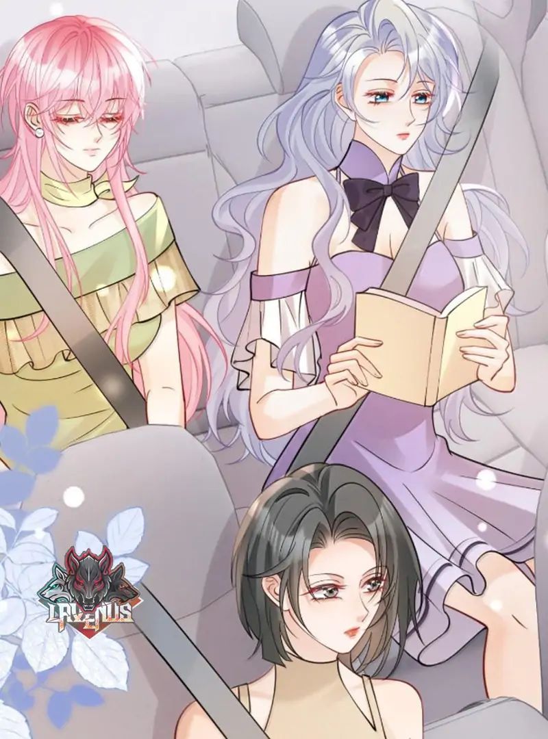 Nữ Chính Hắc Nguyệt Quang Luôn Muốn Đánh Dấu Tôi Chapter 33 - Trang 7