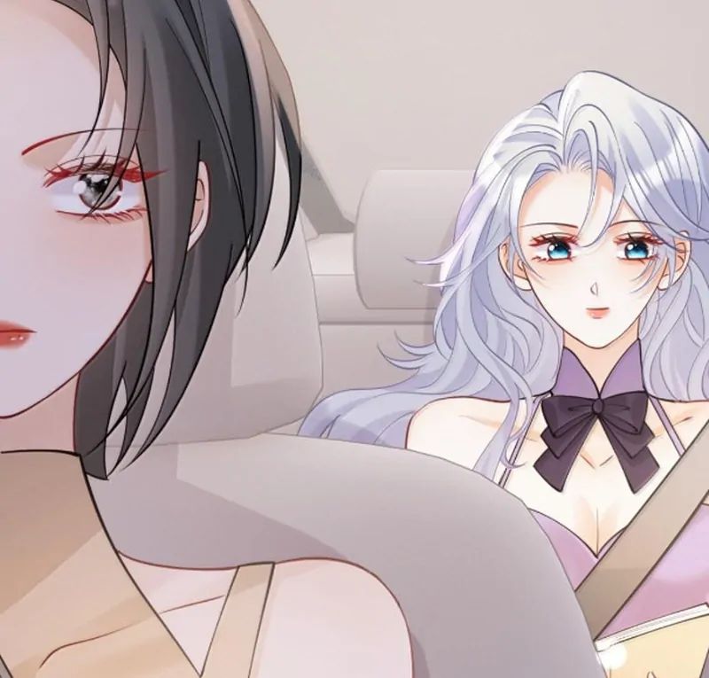 Nữ Chính Hắc Nguyệt Quang Luôn Muốn Đánh Dấu Tôi Chapter 33 - Trang 9