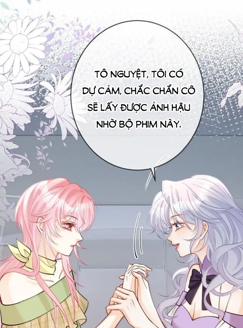 Nữ Chính Hắc Nguyệt Quang Luôn Muốn Đánh Dấu Tôi Chapter 34 - Trang 20