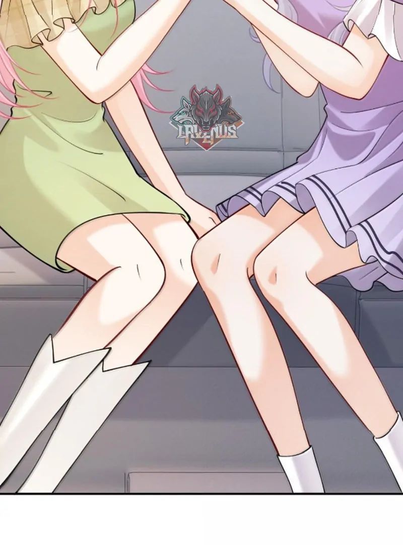 Nữ Chính Hắc Nguyệt Quang Luôn Muốn Đánh Dấu Tôi Chapter 34 - Trang 21
