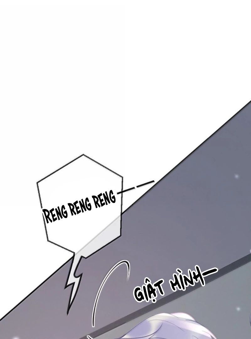 Nữ Chính Hắc Nguyệt Quang Luôn Muốn Đánh Dấu Tôi Chapter 34 - Trang 25