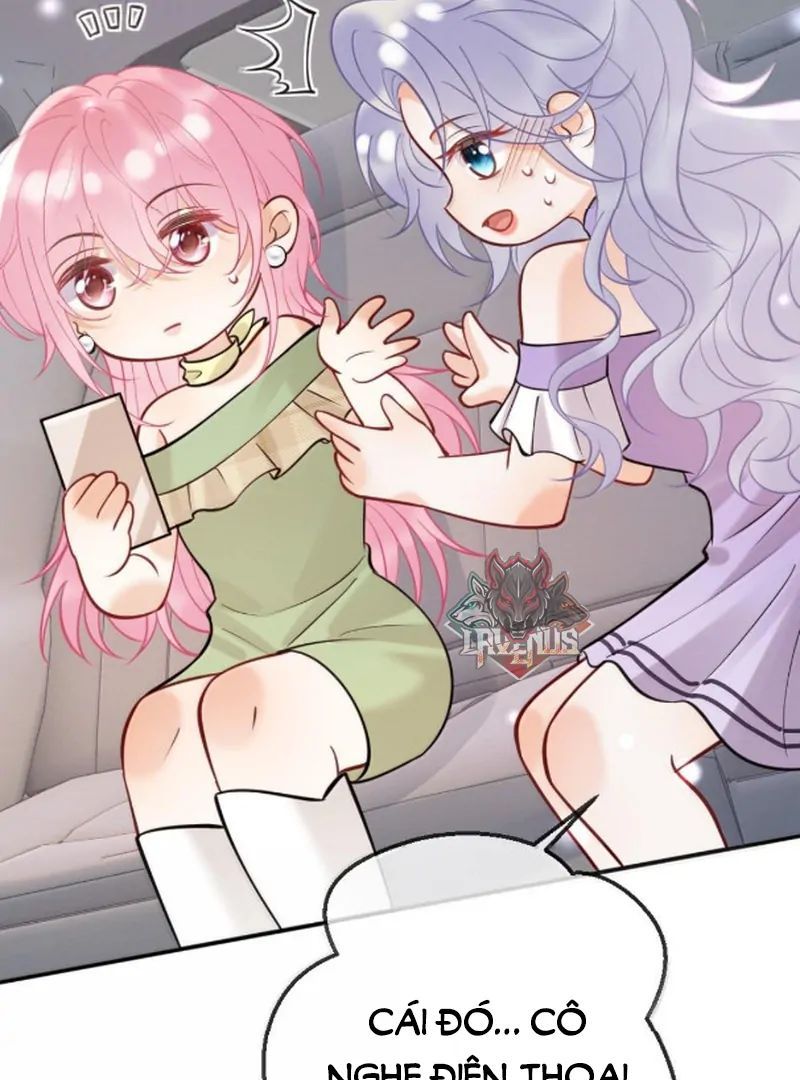 Nữ Chính Hắc Nguyệt Quang Luôn Muốn Đánh Dấu Tôi Chapter 34 - Trang 26
