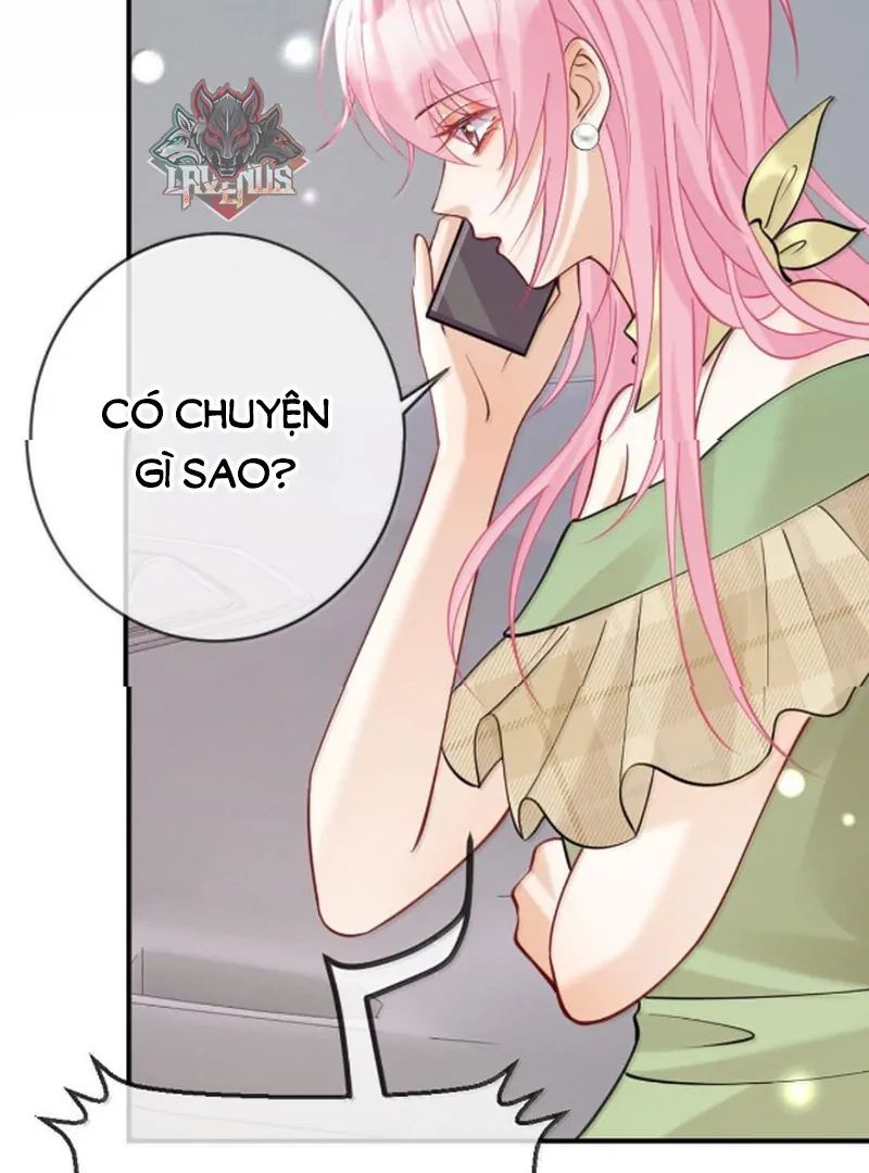 Nữ Chính Hắc Nguyệt Quang Luôn Muốn Đánh Dấu Tôi Chapter 34 - Trang 30