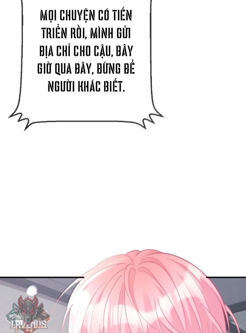 Nữ Chính Hắc Nguyệt Quang Luôn Muốn Đánh Dấu Tôi Chapter 34 - Trang 31