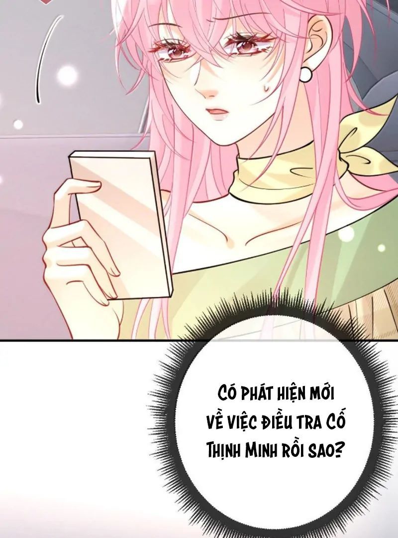 Nữ Chính Hắc Nguyệt Quang Luôn Muốn Đánh Dấu Tôi Chapter 34 - Trang 32