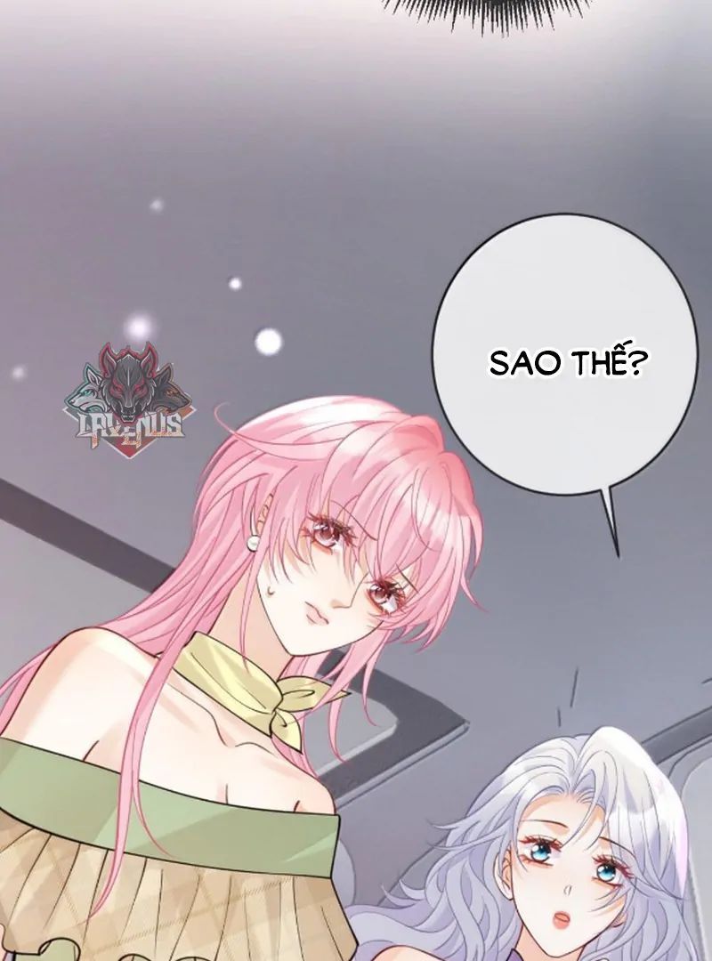 Nữ Chính Hắc Nguyệt Quang Luôn Muốn Đánh Dấu Tôi Chapter 34 - Trang 33