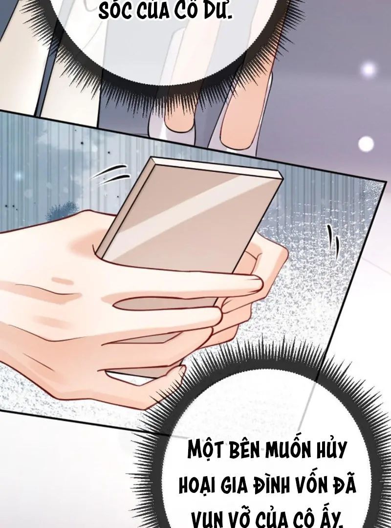 Nữ Chính Hắc Nguyệt Quang Luôn Muốn Đánh Dấu Tôi Chapter 34 - Trang 35