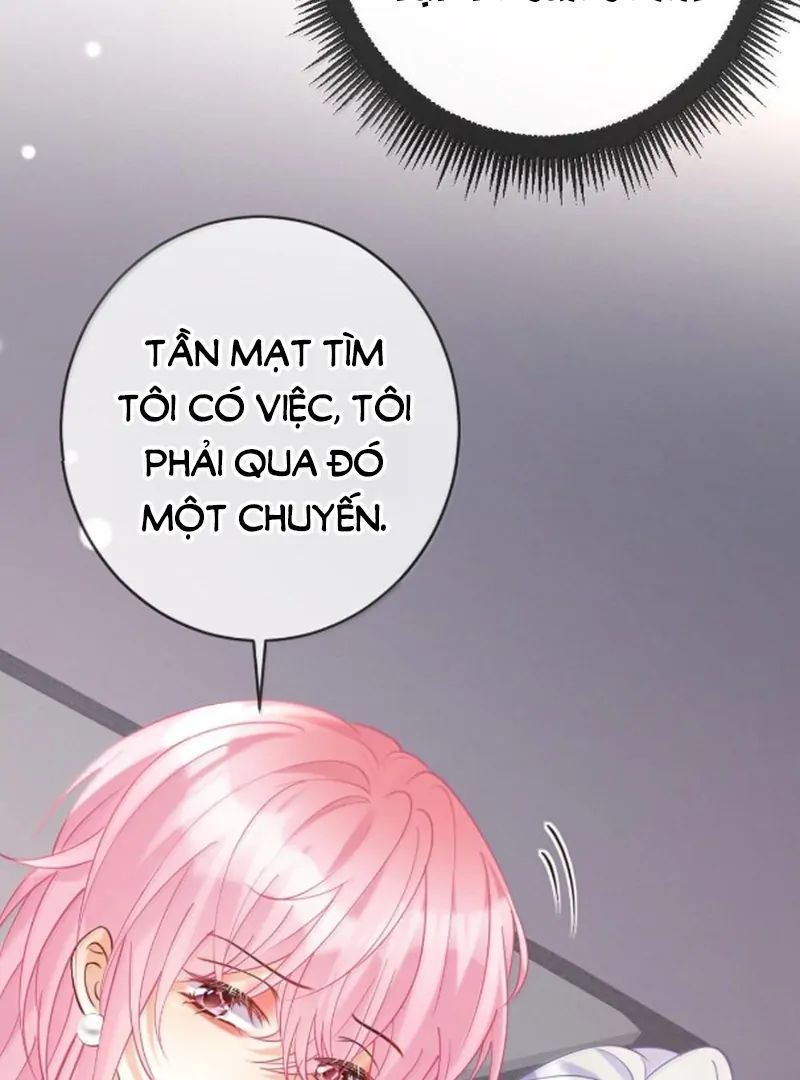 Nữ Chính Hắc Nguyệt Quang Luôn Muốn Đánh Dấu Tôi Chapter 34 - Trang 36