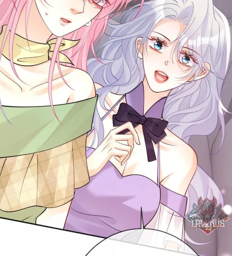 Nữ Chính Hắc Nguyệt Quang Luôn Muốn Đánh Dấu Tôi Chapter 34 - Trang 37
