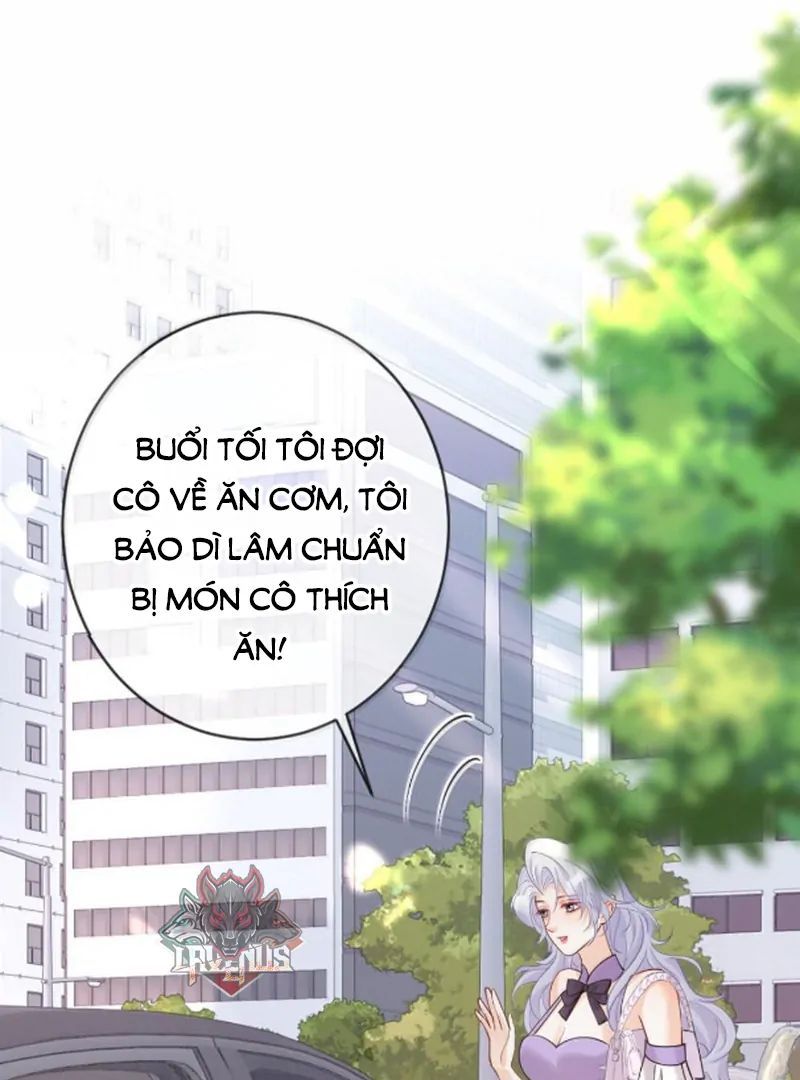 Nữ Chính Hắc Nguyệt Quang Luôn Muốn Đánh Dấu Tôi Chapter 34 - Trang 39
