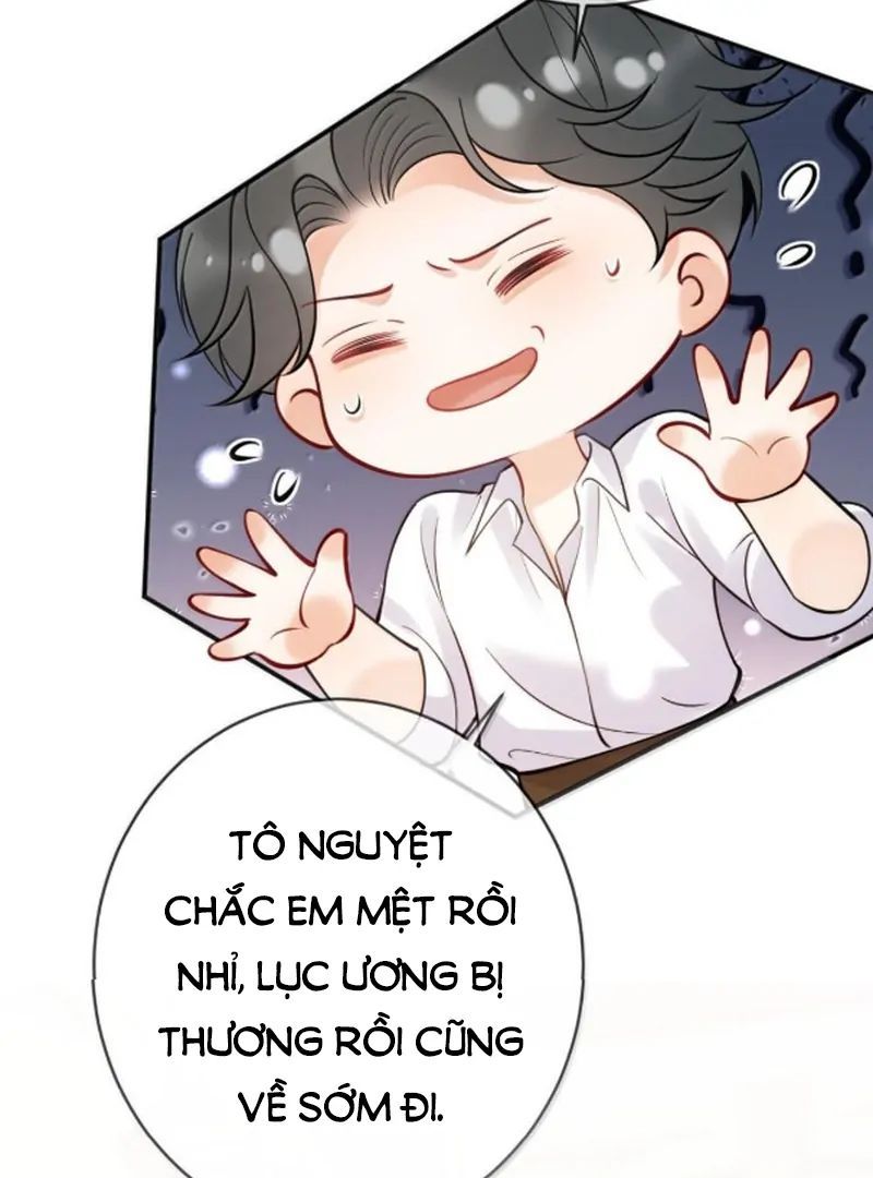 Nữ Chính Hắc Nguyệt Quang Luôn Muốn Đánh Dấu Tôi Chapter 34 - Trang 4