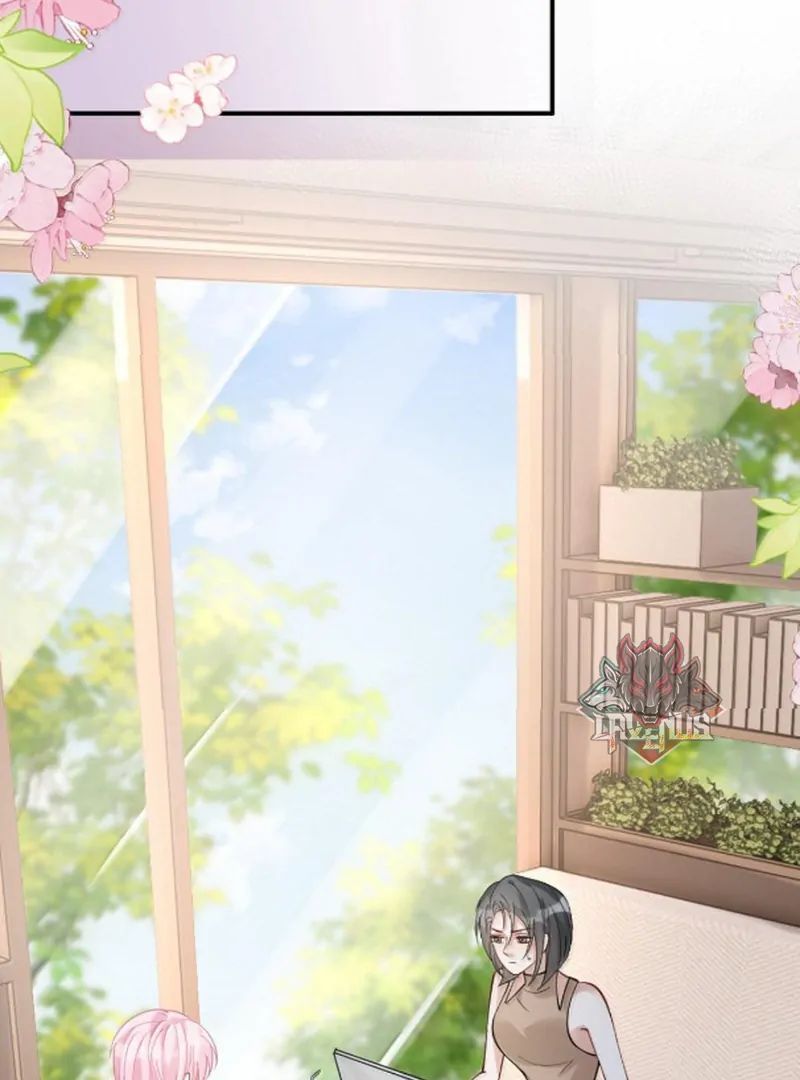 Nữ Chính Hắc Nguyệt Quang Luôn Muốn Đánh Dấu Tôi Chapter 34 - Trang 43