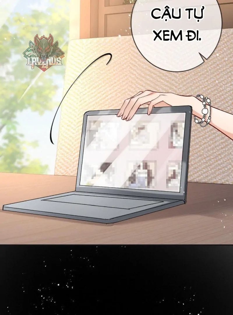 Nữ Chính Hắc Nguyệt Quang Luôn Muốn Đánh Dấu Tôi Chapter 34 - Trang 46