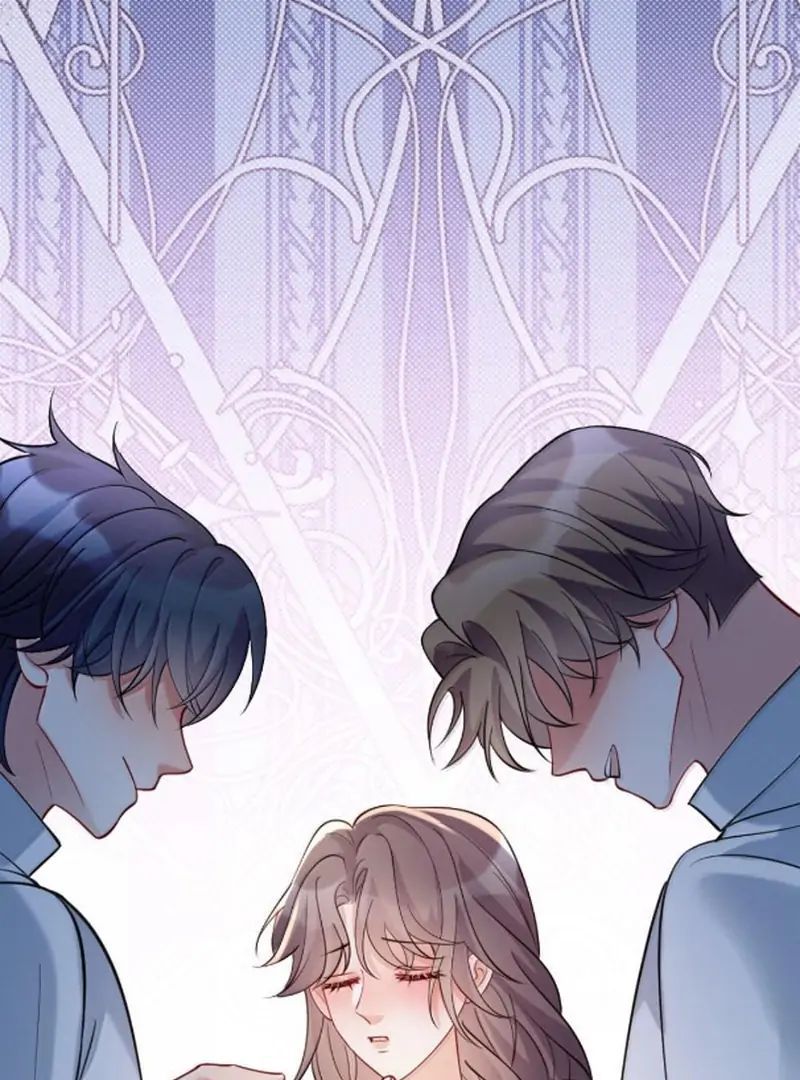 Nữ Chính Hắc Nguyệt Quang Luôn Muốn Đánh Dấu Tôi Chapter 34 - Trang 48