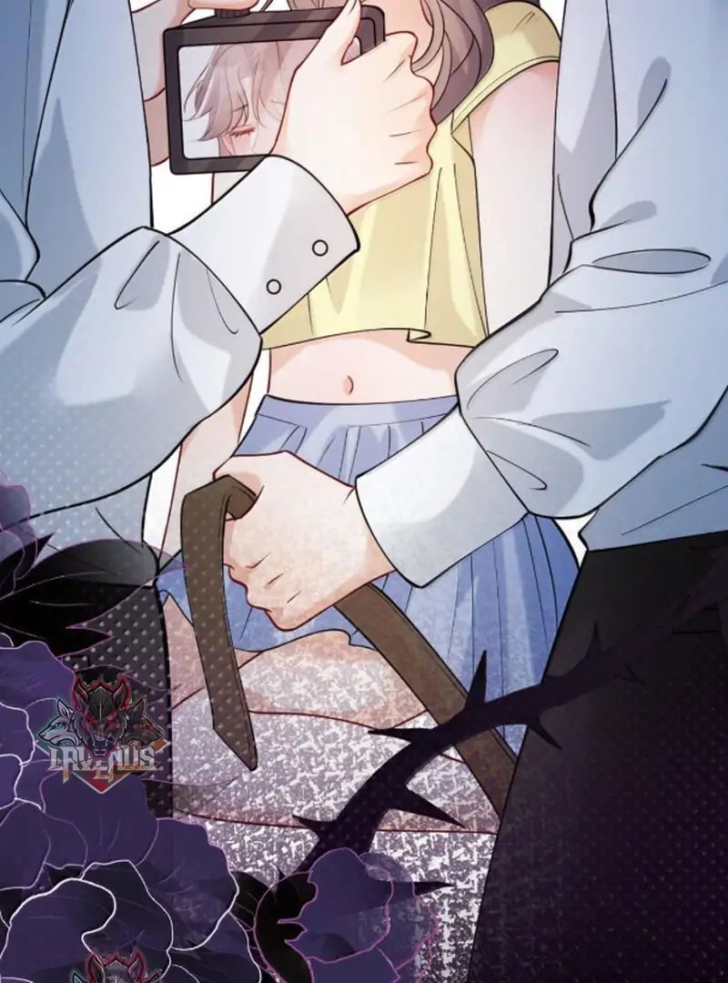 Nữ Chính Hắc Nguyệt Quang Luôn Muốn Đánh Dấu Tôi Chapter 34 - Trang 49