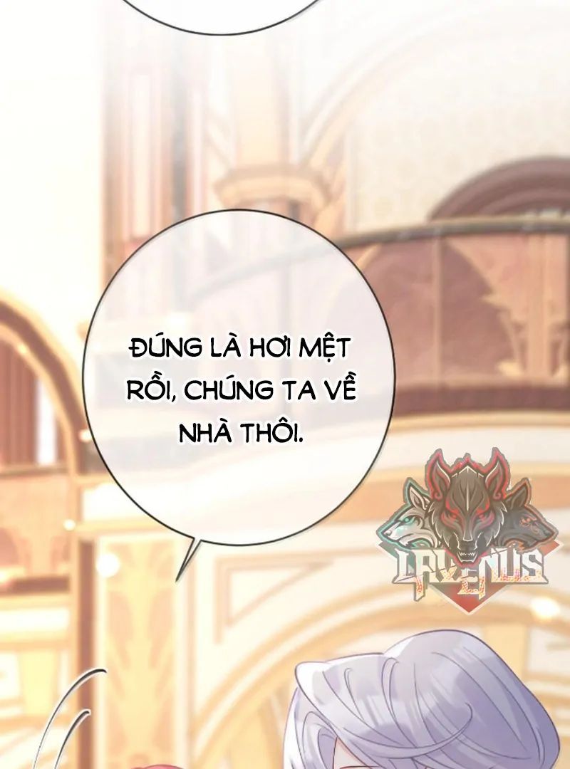 Nữ Chính Hắc Nguyệt Quang Luôn Muốn Đánh Dấu Tôi Chapter 34 - Trang 5